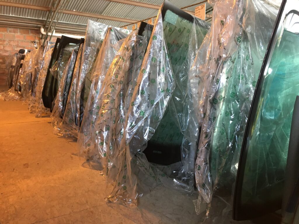 Cristales para autos | taurovidrios.com.ar