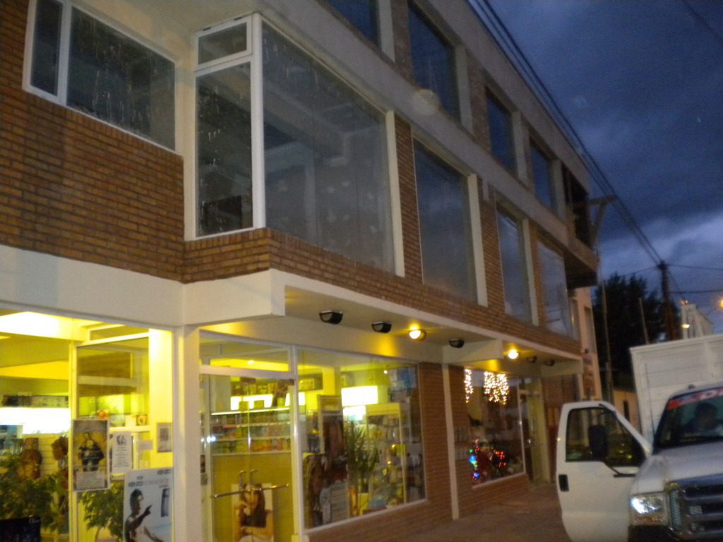 Obras