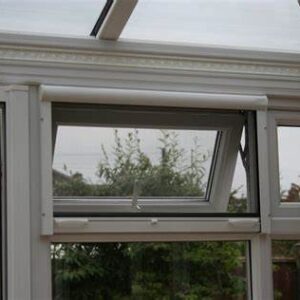 Ventanas Proyectantes