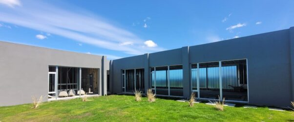 Proyectos Destacados