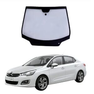 Parabrisas Citroën C4 Lounge 2013–2017 (sin sensor) – PSAS