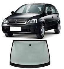 Parabrisas Chevrolet Corsa II 2002–2011 (4/5 puertas) – PSAS