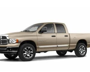 Parabrisas Dodge RAM 1500/2500/3500 2004–2013 – PSAS