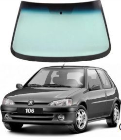 Parabrisas Peugeot 106 1991–2003 (3/5 puertas) – PSAS