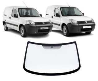 Parabrisas Peugeot Partner / Citroën Berlingo – PSAS