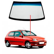 Parabrisas Renault 12 1971–1994 – PSAS