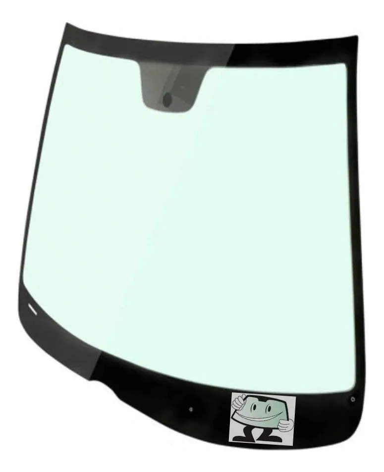 Parabrisas Nissan Tiida 2007– (sin sensor) – PSAS