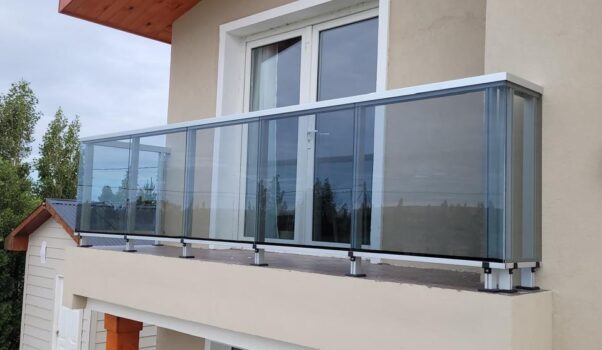 Aberturas de Aluminio