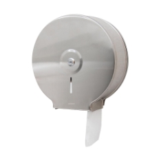 Porta Rollo Papel Higiénico Acero Inoxidable SA02