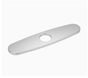 Base Cubre Agujeros para Monocomando INOMAX GRIF-04