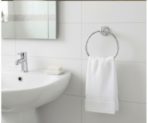 Set de Baño 6 Piezas INOMAX SET-06