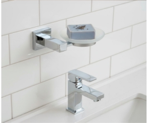 Set de Baño 6 Piezas INOMAX SET-14