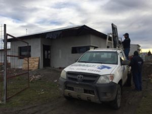 Relevo y colocación de obras | taurovidrios.com.ar